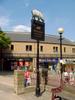 Shopping Centre Halifax